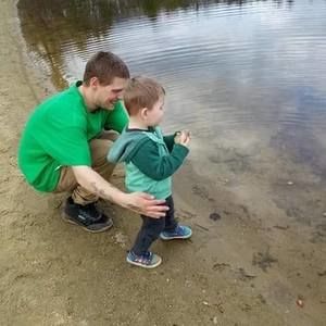 Meet your Posher, James